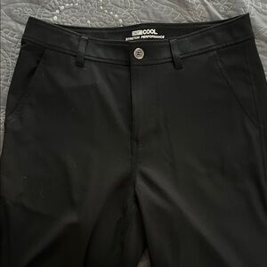 32 Degrees Cool Men's Pants NWOT
